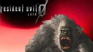 Resident Evil Zero uncut EP 4