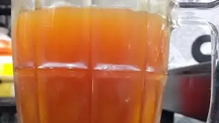My Night Drink / healthy Drinks / Winter Special Tea / Ginger Tea / Turmeric Tea