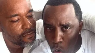 Пикантная повестка дня в хип-хопе, часть 2 👁