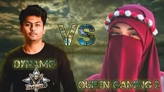 Queen Gaming / Bgmi gamepaly / pubg video / Dynamo / Queen Gaming2 / Hind420 / Fauji / pubg /