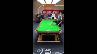🔴 LIVE：日常台球练球实录！🔥 Live: Daily Billiards Practice