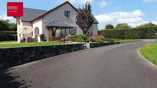 The Gables, Ard na Be, Aghadoe, Killarney &brvbar; LUXURY HOME FOR SALE KERRY