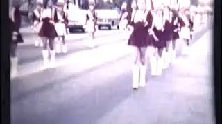 Souderton, PA - 1976 Bicentennial & 1977 HS Graduation