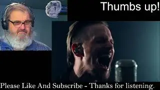 My reaction to - Bang Your Head to Time Travel Priest -(Wheel of forTUNES) by Erik Gronwall -