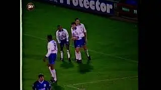 Ipswich Town v Leeds Utd 01-11-1994