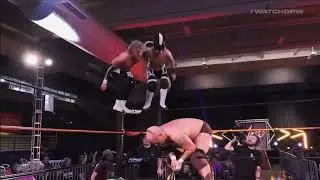Lykos Gym sizzle reel