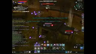 RF ONLINE private server - part 3