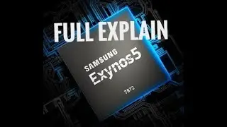 Samsung Exynos 7872 Processor Full Explain in Hindi