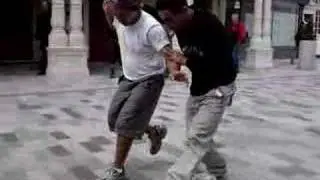 Amazonas Capoeira