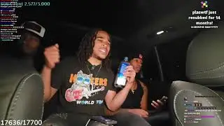 plaqueboymax cruisin' freestyles