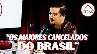 Bruno Berg: vencedor do programa Fight de Piadas de Danilo Gentili