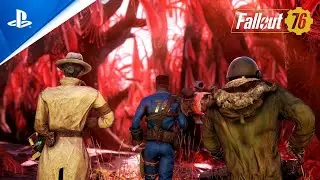Fallout 76 | The Game Awards 2020 