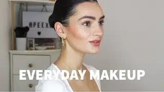 My Everyday Makeup: 2022 Beauty Favourites | Peexo