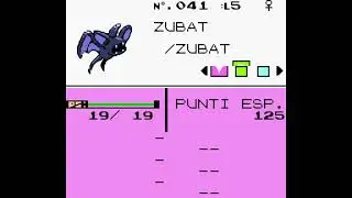 POKEMON ARGENTO - 09 - Raffaello Capopalestra -