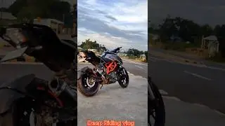 Duke 390 display install duke 250 #shorts#status