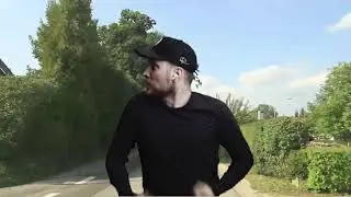 PMcK run run #pmgreenscreen