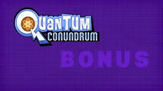 Quantum Conundrum | E14 | Desmond Debacle DLC Pt. 2/2