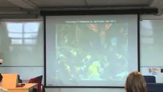 Dr Matthew Vester - 'Society, Culture and Politics in Europe 1500-1750'