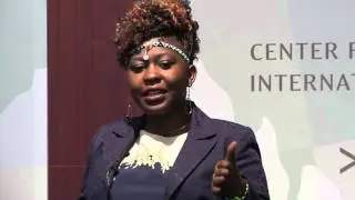 Saying &ldquo;No&rdquo; to Gender-based Violence in Kenya