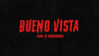 buena vista | latin trap type beat (prod. by kodeblooded)