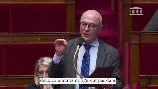 Eoliennes en baie de Saint-Brieuc : les maires ne sont pas consultés