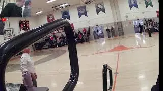 Millcreek Vs North Layton 1/13/26
