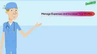 HEALTH CARE - Hassle-free Accounting Transactions for Doctors and Health Care Providers