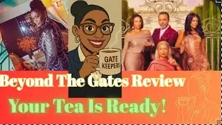 12/9 Beyond The Gates Review ep 186 #beyondthegatesreview #sowhatyouthink