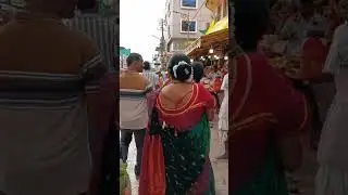 #wari #pandharpur #pandharpurlive #viral #maymarathi #culture #maharashtra #vitthal #vitthalmandir