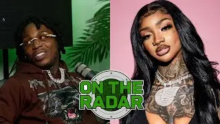 Jacquees Speaks On Working With Enchanting