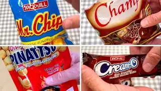 Taste of the Philippines: Snack Edition