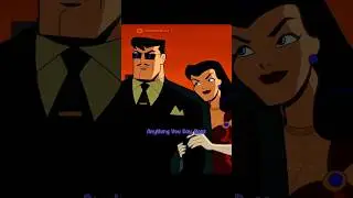 Batman&rsquo;s Date With Black Canary, CatWoman, and Huntress | #youtubeshorts #shorts #batman #catwoman