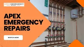Apex Emergency Repairs - Emergency Plumber Sutton Coldfield, UK | Plumber Sutton Coldfield