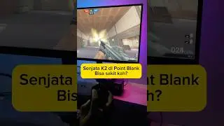 Apliksi script sakti bisa bikin K2 jadi sakit 🤪 #pointblank #script #macro #norecoil #pbzepetto