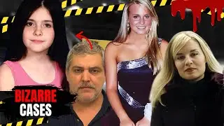 5 Shocking True Crime Cases Solved with Insane Twists