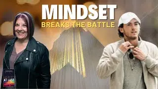 Breakthrough After Physical Setback | Mindset Mentor Zach Del Monaco Inspires Healing