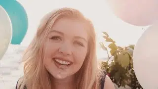 Tori Harper - Joy (Official Music Video)