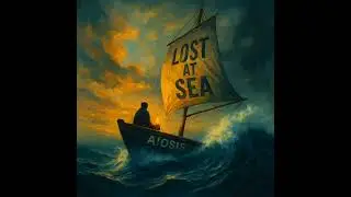 A!OSIS - Lost at Sea (Original Song) [Alt Version]