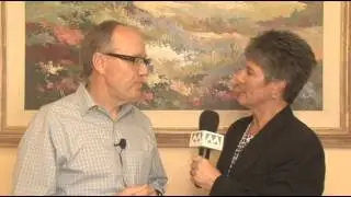 2014 MEMS Executive Congress&reg; US - Chris Wasden, University of Utah