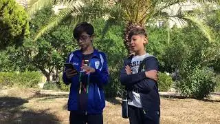TOP 5 PEGGIORI SMERDATE AGLI AMICI !