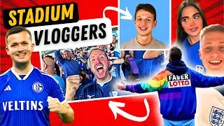 The Problem with Stadium Vloggers 😬