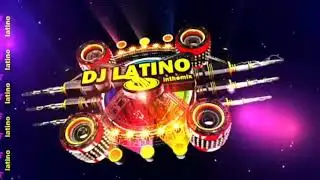 BORACHOS MIX - DJ LATINO IN THE MIX