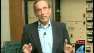 KFOR TV Final Analog Broadcast