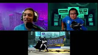 Multiversus 1 Month Review! Smash Bros Dethroned!