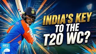 The Abhishek show in Nagpur! | IND vs NZ 1st T20I review
