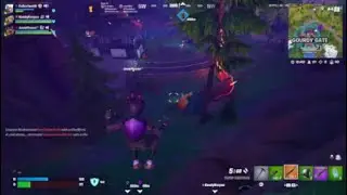 Fortnite Chapter 6 season 4 trio win #13