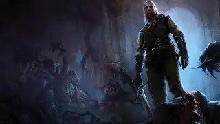 Witcher 1 Remastered | Geralt&rsquo;s Journey Chapter 2