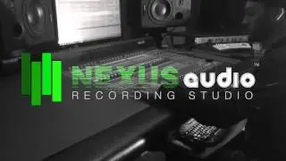 NEXUS AUDIO: VIDEO OUTRO