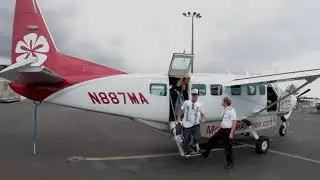 Mokulele Destinations