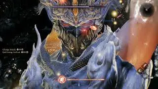 there is nothing better than nioh combat